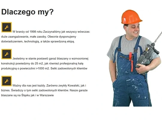 Pozycjonowanie strony śląskie